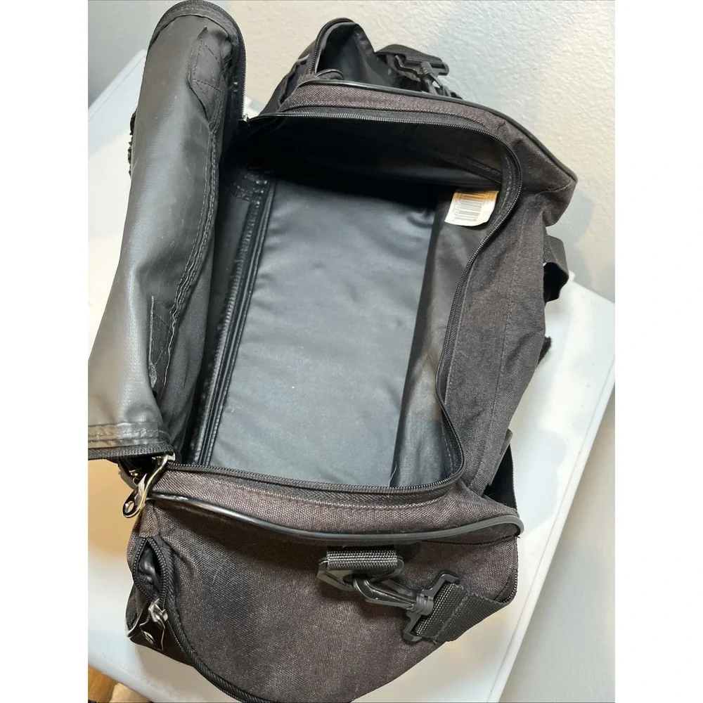 Plano Fishing Tackle Bag Organizer Trout Green Black READ MORE